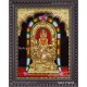 Ponkali Amman 3D Tanjore Painting