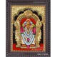 Chinna Annan 3D Tanjore Painting