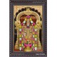 Balaji Lakshmi 3D Tanjore Painting