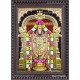 Perumal Lakshmi 3D Tanjore Painting