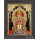 Thiruchendhur Murugan Tanjore Painting