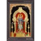 Palani  Murugan Tanjore Painting