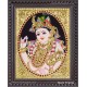 Krishna Tanjore Painting