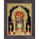 Palani  Murugan Tanjore Painting