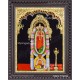 Melmaruvathur Amman  Tanjore Painting