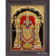 Balaji Tanjore Painting
