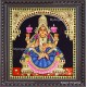 Iswarya Lakshmi Tanjore Painting