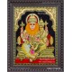 Lakshmi Narasimmar Tanjore Painting