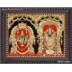 Balaji Thayar Tanjore Painting