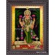 Grahalakshmi Tanjore Painting