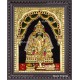 Karpaga Vinayagar Tanjore Painting