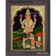 Kanakadhara Lakshmi Tanjore Painting
