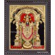 Perumal Tanjore Painting