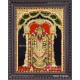 Balaji Tanjore Painting