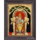 Murugan Tanjore Painting