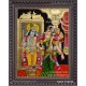 Aandal Tanjore Paintings