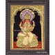 Nagamman Tanjore Painting
