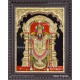 Venkatachalapathy Tanjore Painting