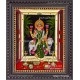 Vastu Lakshmi Tanjore Painting