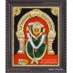Sree Devi Amman Tanjore Painting