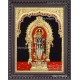 Palani  Murugan Tanjore Painting