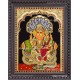 Lakshmi Narasimmar Tanjore Paintings