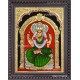 Nagamman Tanjore Painting