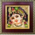 Small Krishna Tanjore Paintings