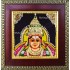 Small Annapoorani Tanjore Painting
