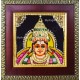  Annapoorani Face Tanjore Painting