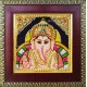 Ganesha Face Tanjore Paintings Ganesha Face Tanjore Paintings