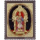 Murugan Tanjore Painting Murugan Tanjore Painting