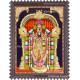 Balaji Lakshmi 3D Tanjore Painting Balaji Lakshmi 3D Tanjore Painting