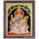 Saraswathi Tanjore Painting Saraswathi Tanjore Painting