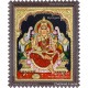 Gajalakshmi Tanjore Painting Gajalakshmi Tanjore Painting