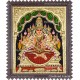 Lakshmi Tanjore Painting