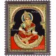 Annapoorani Tanjore Painting Annapoorani Tanjore Painting