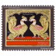 Annapakshi Tanjore Painting Annapakshi Tanjore Painting