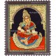 Annapoorani Tanjore Painting
