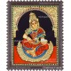 Annapoorani Tanjore Painting