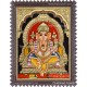 Ganapathi Tanjore Painting Tanjore Painting