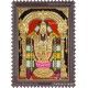 Balaji Lakshmi Tanjore Painting