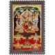 Raja Rajeshwari Tanjore Painting Raja Rajeshwari Tanjore Painting