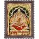 Lakshmi Tanjore Painting Lakshmi Tanjore Painting