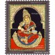 Annapoorani Tanjore Painting