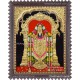Balaji Tanjore Painting
