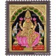 Gajalakshmi Tanjore Painting Gajalakshmi Tanjore Painting