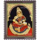 Annapoorani Tanjore Painting