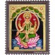 Lakshmi Tanjore Painting Lakshmi Tanjore Painting