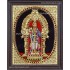 Murugan Tanjore Painting